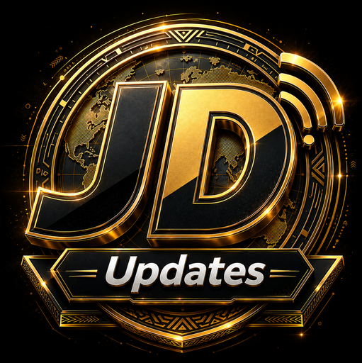 JD Updates